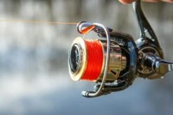 Ultimate Aurum 1000 -Fish Tackle 008017bbc0525a3b