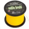 Fladen Maxximus Cable Braid Yellow 0,16mm (1200m) -Fish Tackle 021bd80b01cb4674
