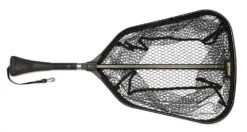 Spro HD Comfort Predator Net 60 X 50 X 50cm -Fish Tackle 051ece9ca5825fad
