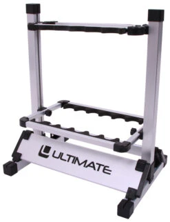Ultimate Aluminium Rod Stand -Fish Tackle 0635c36822d76095