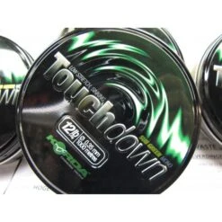 Korda Touch Down Sub Green 0,43mm (1000m) -Fish Tackle 0742ee03f240c929