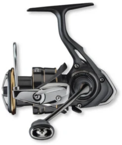 Daiwa 20 Ballistic EX LT 4000D-C