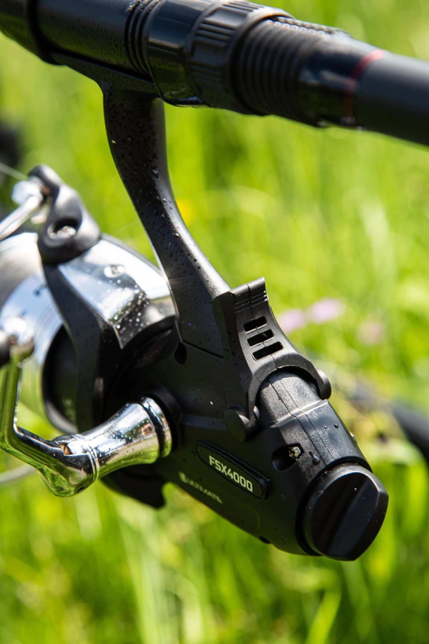 Ultimate FSX 6000 5 Ultimate FSX 6000 - Afbeelding 3