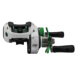 Lew's Mach 1 SLP Baitcast Reel Left -Fish Tackle 0a3a7bd2ab3ec78d