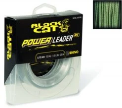 Black Cat Power Leader 0,7mm 50kg/110lb 20m 5 Black Cat Power Leader 0,7mm 50kg/110lb 20m -Fish Tackle 0a4c28dee67f82f4