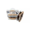 Asso 8x PE Microbraid Brown (150m) 0.08mm 2 Asso 8x PE Microbraid Brown (150m) 0.08mm -Fish Tackle 0abad0dfb603ba5c