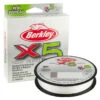 Berkley X5 Braid Crystal 300m 0,14mm 14,2kg -Fish Tackle 0abba33e218ae5c4
