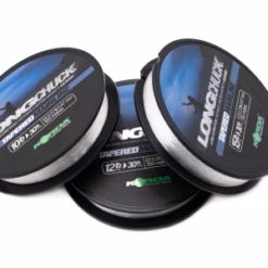 Korda LongChuck Tapered Mainline (300m) 0.30mm - 12lb -Fish Tackle 0bb3dc8904e22951