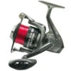 Kolpo Nanga SW 5000 Red Edition 3BB 4,7:1 0,30mm/320m 0,32mm/280m 0,35mm/240m (Voorgespoeld Met Lijn) -Fish Tackle 0cc128d04cc3257f