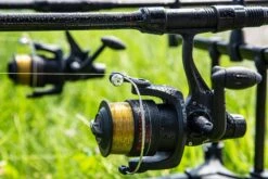 Ultimate Adventure Carp 6000FR -Fish Tackle 0d4428df770c37ff