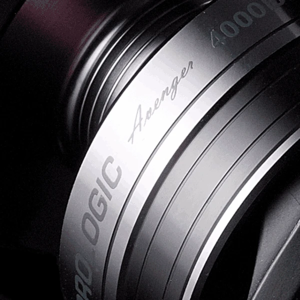 Prologic Avenger 6000 BF 5+1BB 3 Prologic Avenger 6000 BF 5+1BB