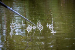 Preston Jigger Float Kit 4mm-6mm