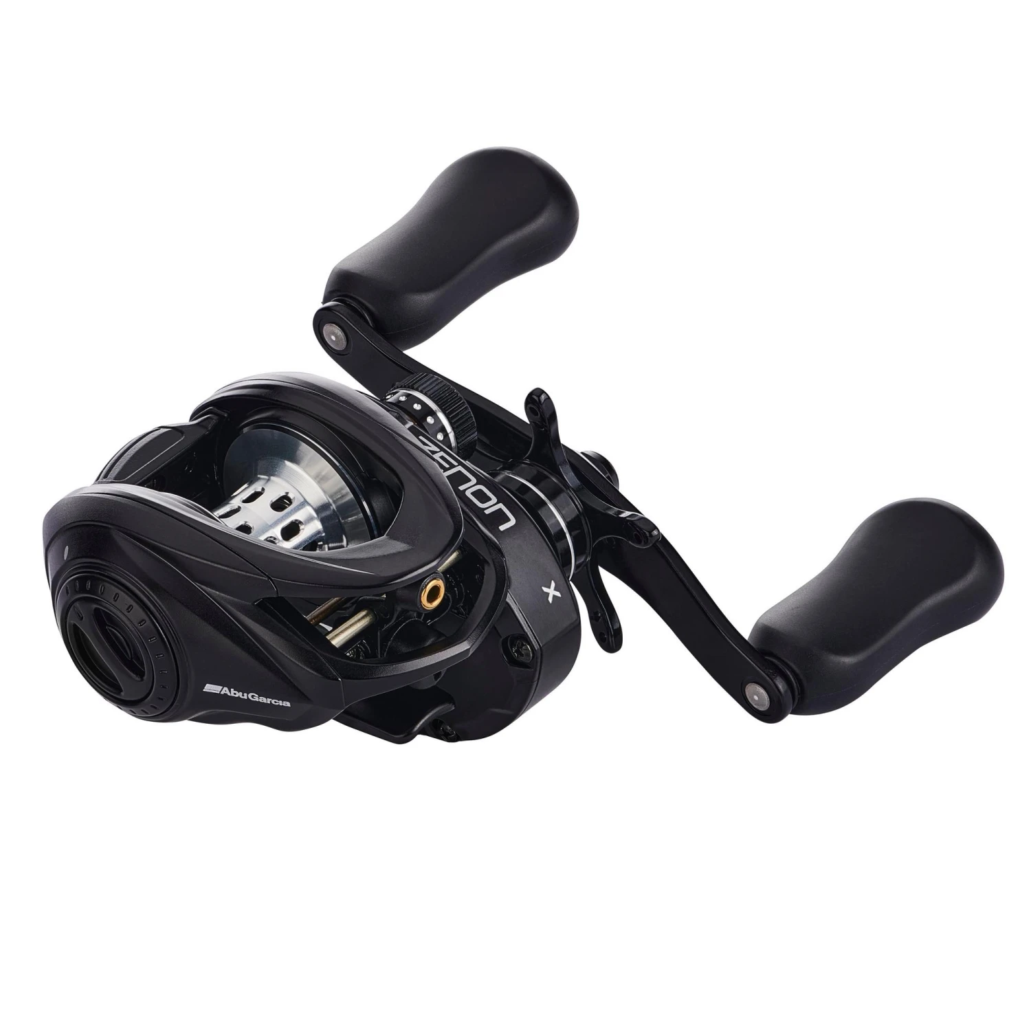 Abu Garcia Zenon X-L Baitcaster Reel 6 Abu Garcia Zenon X-L Baitcaster Reel - Afbeelding 4