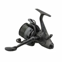 Quick Runshift 3L 5000 FS 2+1bb IGSP (incl. 10lb Camo Lijn) -Fish Tackle 1001bb8ab9fc3972