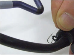 Middy Top Notch Specimen U Rod Rest -Fish Tackle 10f391aa1de8b72f