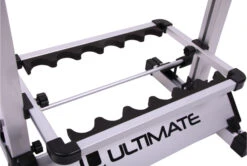 Ultimate Aluminium Rod Stand -Fish Tackle 112daaf2f6aaeb54