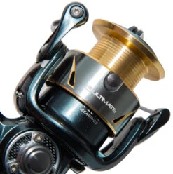 Ultimate Aurum 1000 -Fish Tackle 115daa50a9175e2d