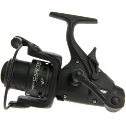 NGT Dynamic 60 - 10BB Carp Runner Reel With Spare Spool -Fish Tackle 11fdebb5ee113968