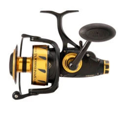 Penn Spinfisher VI Spinning 2500 FS Live Liner -Fish Tackle 188406c8e41c9b5b
