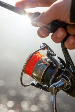 Ultimate Aurum 1000 -Fish Tackle 18f890ca3effd448