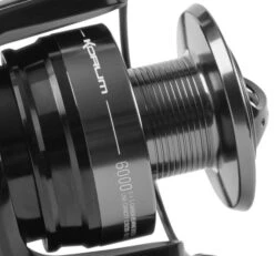 Korum Latitude Freespool 5000 -Fish Tackle 1982b9fb19d4c3bb