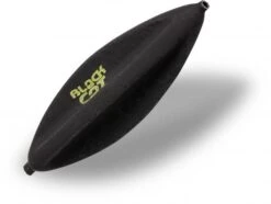 Black Cat Darter U-Float 9cm 15gr Black