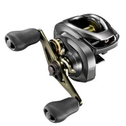 Shimano Curado DC 151 XG Left Handed 6+1bb 0,33mm/100m 8,5:1 91cm 225gr 5kg