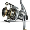 Quantum Vapor VP15XPT Spinmolen -Fish Tackle 1ec8fdb729de117f
