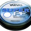 Varivas Super PE, Green, 135 M - 9 Kg 0,15mm -Fish Tackle 1f315337c2192910
