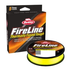 Berkley FireLine Fused Original Flame Green 0,32mm 300m