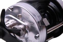 Abu Garcia Ambassadeur Classic C3 6601 LH -Fish Tackle 203895089dff8d4c