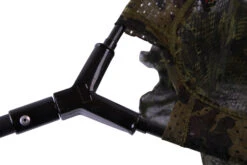 Carp Zoom Camou Boilie Landing Net 107x107x100x180cm -Fish Tackle 2064ae924022fd89