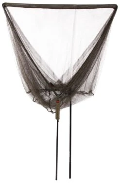 Ultimate Adventure Carp Net 42'' With 2pcs Handle -Fish Tackle 2262c8aea799d8aa