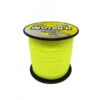 Asso Invisilk Yellow Fluo Nylon 0,50mm 1 Asso Invisilk Yellow Fluo Nylon 0,50mm -Fish Tackle 245dc4cfe928e7c8