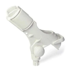 Railblaza Rod Holder Ii Single White 21 Railblaza Rod Holder Ii Single White -Fish Tackle 25160bc22cb1e811