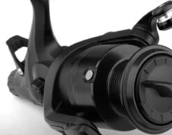 Spro C-Tec Black Free LCS 6500 Vrijloopmolen