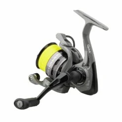 Quick Dynabraid 4 3000S FD 3+1bb (incl. 20lb Braid) -Fish Tackle 26678d4464489473