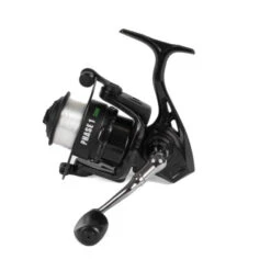 Korum Phase 1 3000 Molen (Incl. Nylon Lijn) -Fish Tackle 28403d63ed976d64