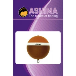 Ashima Line Float 55 Gr Incl Light Connector (balsa)