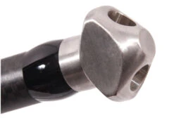 Ultimate Superior Carp Net 42" With 2pcs 3K Carbon Handle -Fish Tackle 29262bad5b804f4e