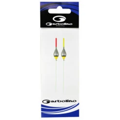 Garbolino Pack Float X2 - Sp X03 - 0,40Gr -Fish Tackle 298eb4eb34c5c78c