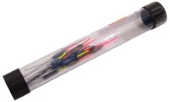 Assorted Middy Pole Floats In Tube