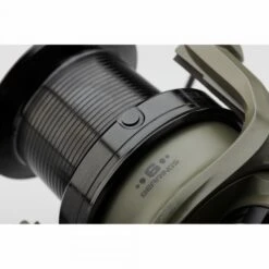 Prologic Commander XD TF Big Pit Molen 7000 FD -Fish Tackle 29b7930616fa8470