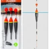 Fladen Float Classic No 1, 5.00 - 6.00 - 7.00 Gram Incl Float-stop 1 Fladen Float Classic No 1, 5.00 - 6.00 - 7.00 Gram Incl Float-stop -Fish Tackle 2a01f05103a753e6