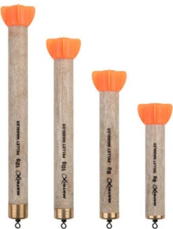 Matrix Pellet Waggler 12mm 8g (2 Per Pack) -Fish Tackle 2acc00141d260898