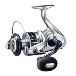 Shimano Saragosa SW A 14000XG -Fish Tackle 2b24dd1ba3d2adec