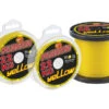 WFT Plasma Yellow Braid 150m | 0,36mm -Fish Tackle 2b741ed115d9bcf8