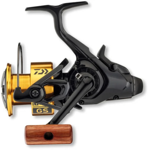 Daiwa 20 GS BR LT 5000-C 3 Daiwa 20 GS BR LT 5000-C