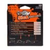 Berkley Sick Monofilament Clear 300m 0,40mm