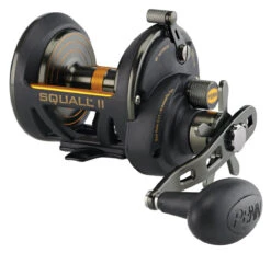 PENN Squall II Star Drag 30SD -Fish Tackle 2dcb1b807b3e0a60